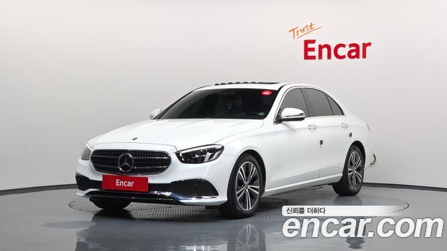 Mercedes BENZ | Mercedes BENZ E-Class W213 | E-Class W213