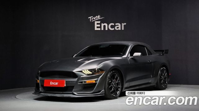 FORD | FORD Mustang | Mustang