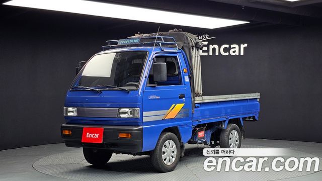 Chevrolet (GM Daewoo) | Chevrolet (GM Daewoo) NEW LABO | NEW LABO