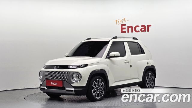 Hyundai | Hyundai Casper | Casper