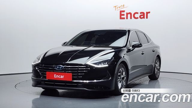 Hyundai | Hyundai Sonata (DN8) | Sonata (DN8)