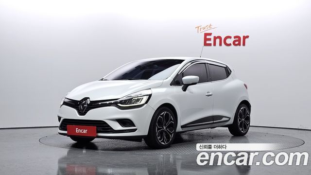 Renault Korea (Samsung) | Renault Korea (Samsung) Tasman | Tasman