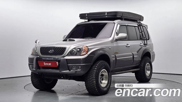 Hyundai | Hyundai Torres | Torres