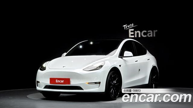 Tesla | Tesla Model Y | Model Y