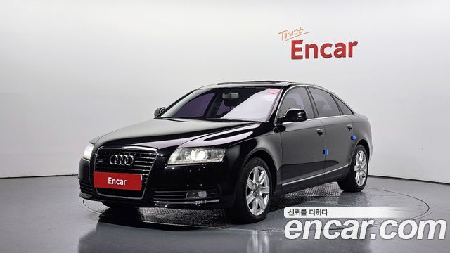 AUDI | AUDI NEW A6 | NEW A6