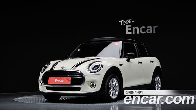 MINI | MINI Cooper | Cooper