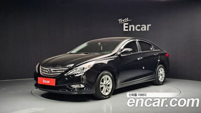 Hyundai | Hyundai YF Sonata | YF Sonata