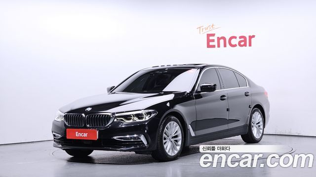 BMW | BMW 5 Series (G30) | 5 Series (G30)