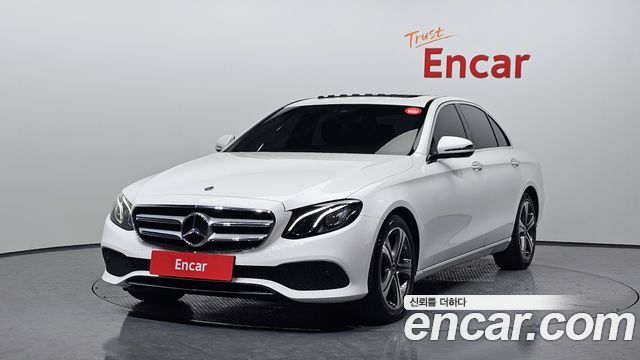 Mercedes BENZ | Mercedes BENZ E-Class W213 | E-Class W213