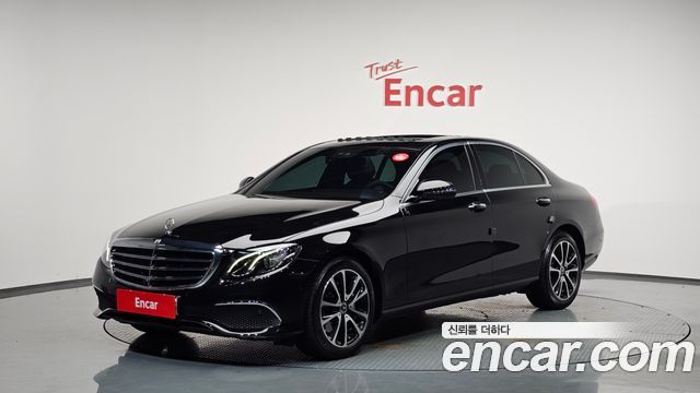 Mercedes BENZ | Mercedes BENZ E-Class W213 | E-Class W213