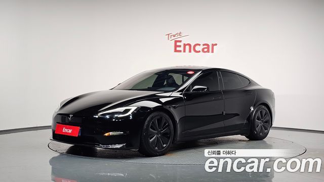 Tesla | Tesla Model S | Model S
