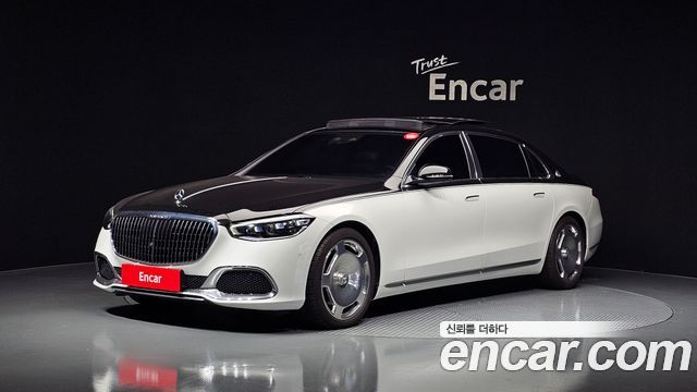 Mercedes BENZ | Mercedes BENZ S-Class W223 | S-Class W223