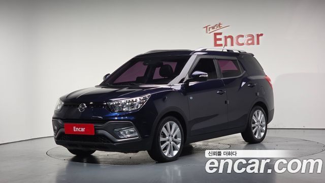 KG Mobility (Ssangyong) | KG Mobility (Ssangyong) TICO | TICO