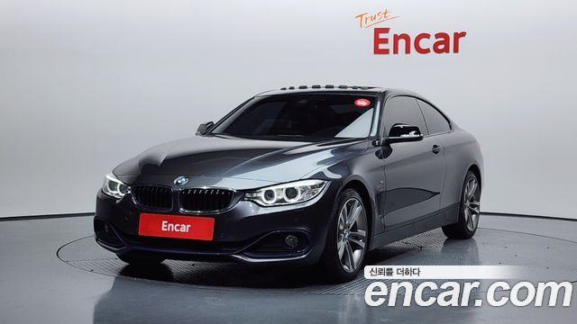 BMW | BMW 4 Series (F32) | 4 Series (F32)
