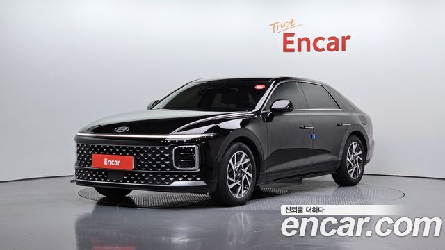 Hyundai | Hyundai Grandeur (GN7) | Grandeur (GN7)