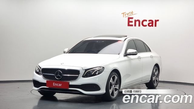 Mercedes BENZ | Mercedes BENZ E-Class W213 | E-Class W213
