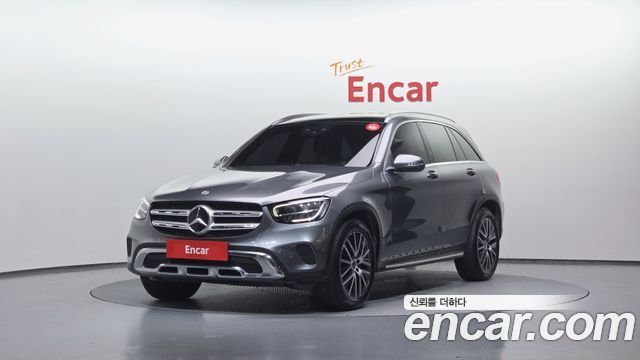 Mercedes BENZ | Mercedes BENZ GLC-Class X253 | GLC-Class X253