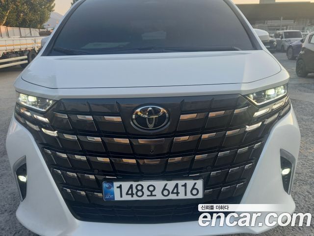 Toyota | Toyota Alpha" 4Th Generation | Alpha" 4Th Generation