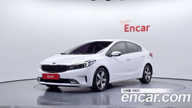 KIA | KIA THE NEW K3 | THE NEW K3