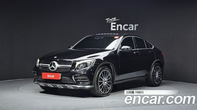 Mercedes BENZ | Mercedes BENZ GLC-Class X253 | GLC-Class X253