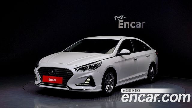 Hyundai | Hyundai Sonata NEW RISE | Sonata NEW RISE