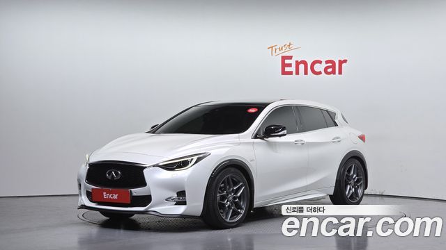 Infinity | Infinity Q30