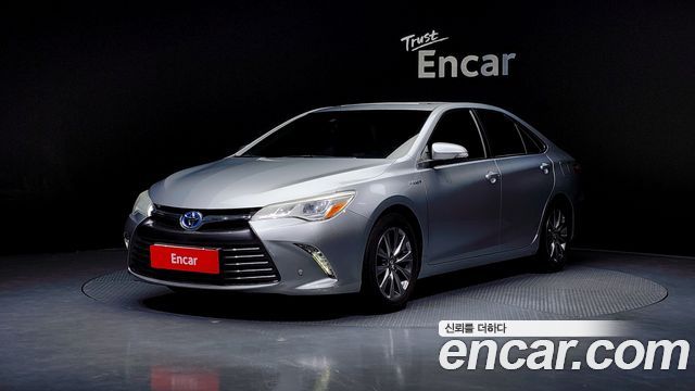 Toyota | Toyota NEW Camry | NEW Camry