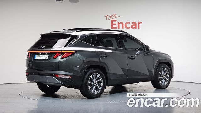 Hyundai | Hyundai Touareg | Touareg