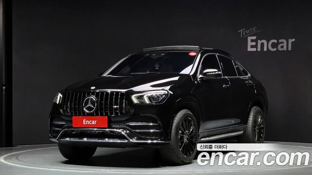 Mercedes BENZ | Mercedes BENZ GLE-Class W167 | GLE-Class W167