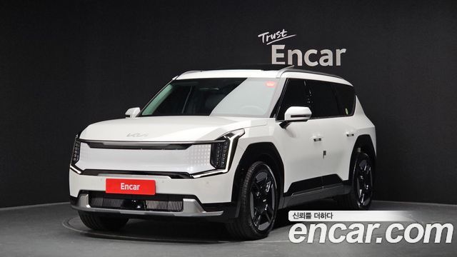 KIA | KIA EV9