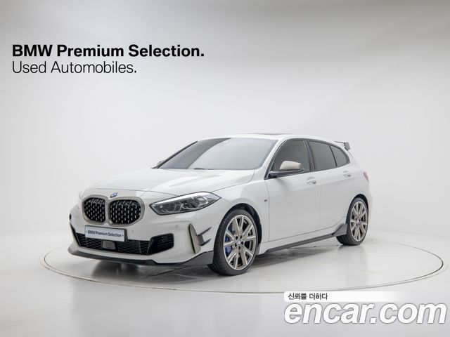 BMW | BMW 1 Series (F40) | 1 Series (F40)