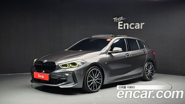 BMW | BMW 1 Series (F40) | 1 Series (F40)