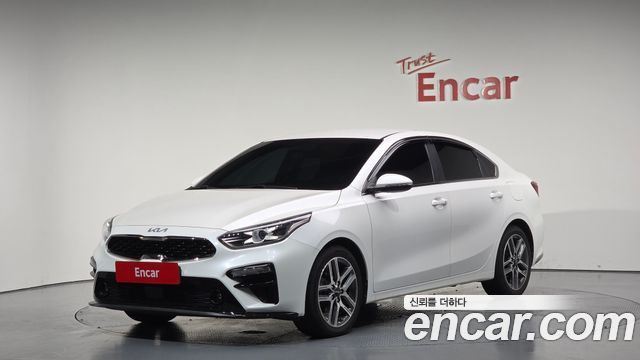 KIA | KIA ALL NEW K3 | ALL NEW K3