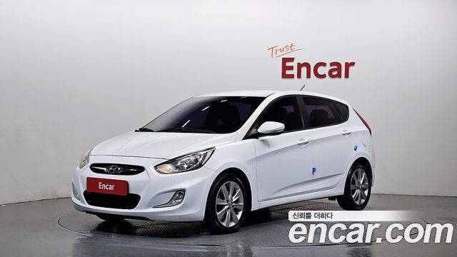 Hyundai | Hyundai Accent (NEW) | Accent (NEW)