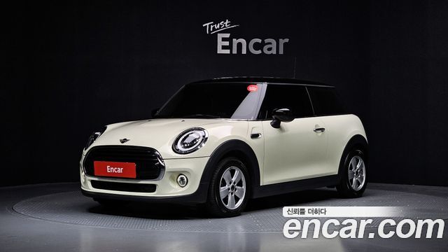 MINI | MINI Cooper | Cooper