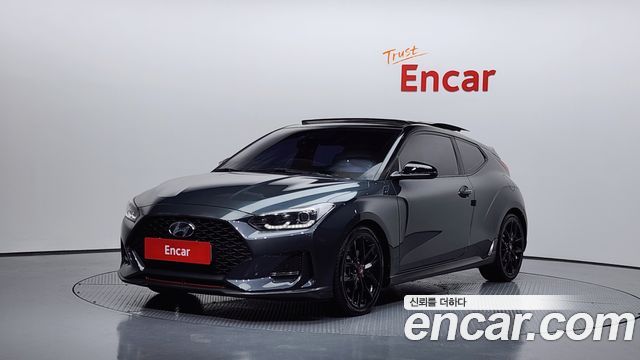 Hyundai | Hyundai Veloster (JS) | Veloster (JS)