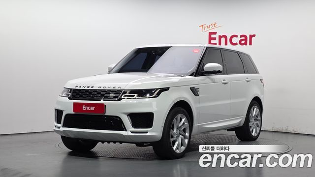 LAND Rover | LAND Rover Range Rover Sport 2Nd Generation | Range Rover Sport 2Nd Generation