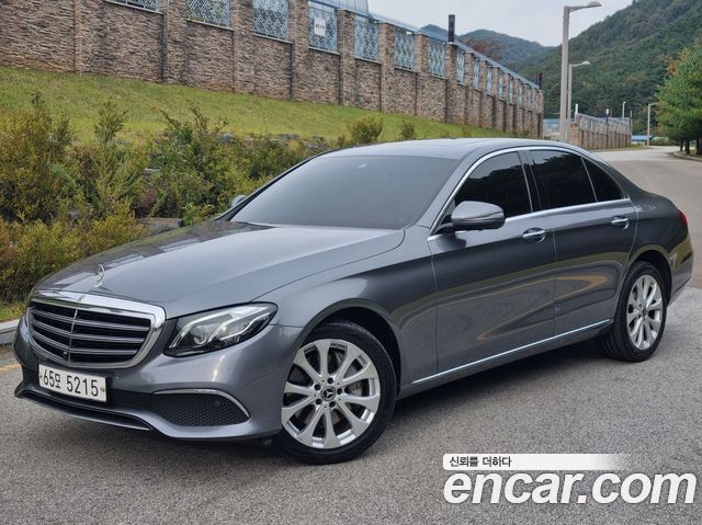 Mercedes BENZ | Mercedes BENZ E-Class W213 | E-Class W213