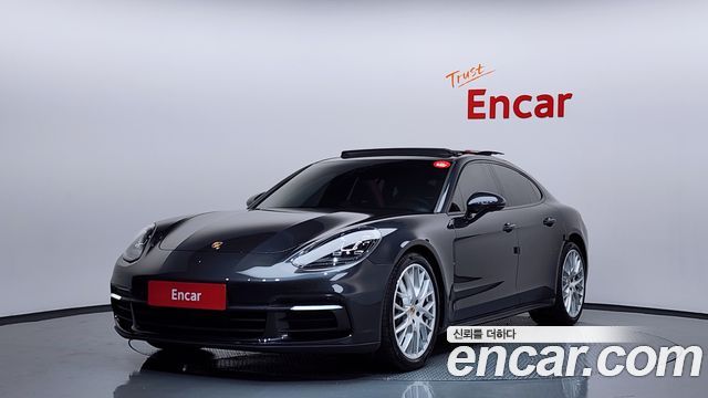 Porsche | Porsche Panamera (971) | Panamera (971)