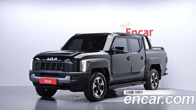 KIA | KIA Tahoe | Tahoe