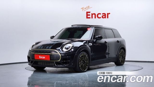 MINI | MINI Cooper S Clubman | Cooper S Clubman