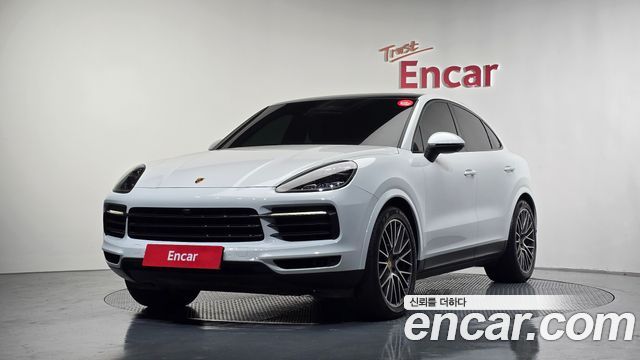 Porsche | Porsche Cayenne (PO536) | Cayenne (PO536)