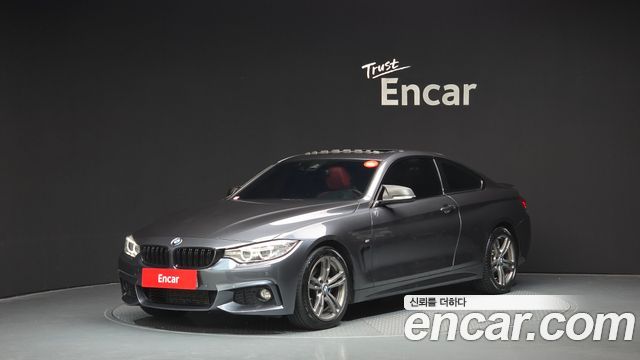 BMW | BMW 4 Series (F32) | 4 Series (F32)