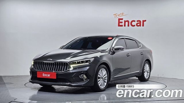 KIA | KIA K7 Premier | K7 Premier