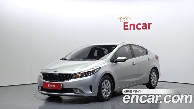 KIA | KIA THE NEW K3 | THE NEW K3