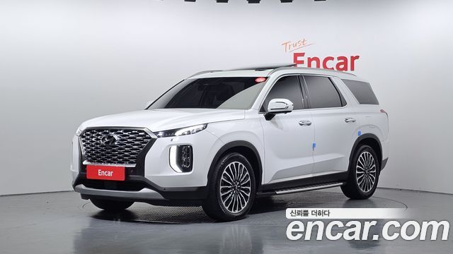 Hyundai | Hyundai Palisade (LX3) | Palisade (LX3)