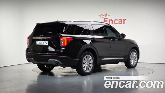 FORD | FORD Explorer 6Th Generation | Explorer 6Th Generation