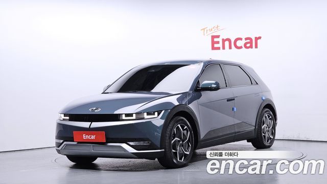 Hyundai | Hyundai Ioniq 5 | Ioniq 5