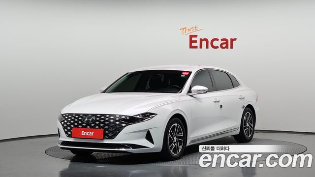 Hyundai | Hyundai THE NEW Grandeur IG | THE NEW Grandeur IG