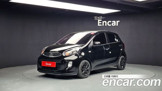 KIA | KIA THE NEW Morning | THE NEW Morning